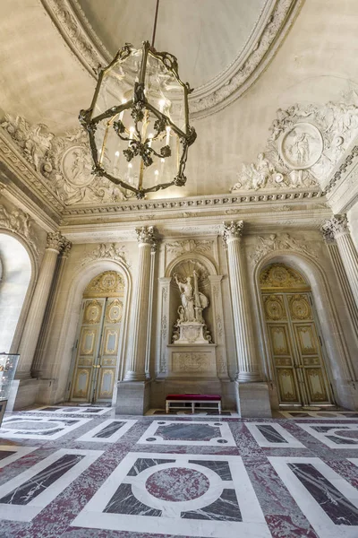 Versailles Sarayı'nın lüks iç — Stok fotoğraf
