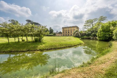 Küçük Trianon görünümü