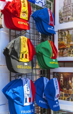 Futbol hayranları kapaklar