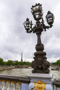 Paris şehir anılar