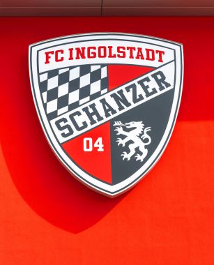 FC Ingolstadt amblemi