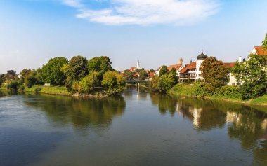 Romantik yol cazibesi