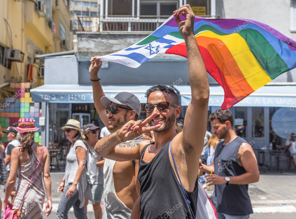 Гей парад израиль Гей парад израиль