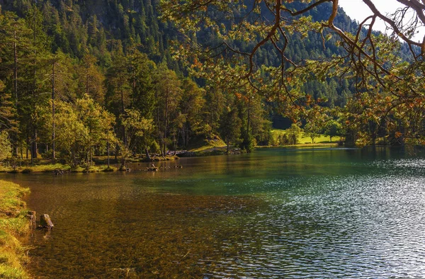 Güneşli bir günde Sameranger görmek