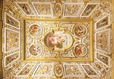 Münih ikamet göz kamaştırıcı iç