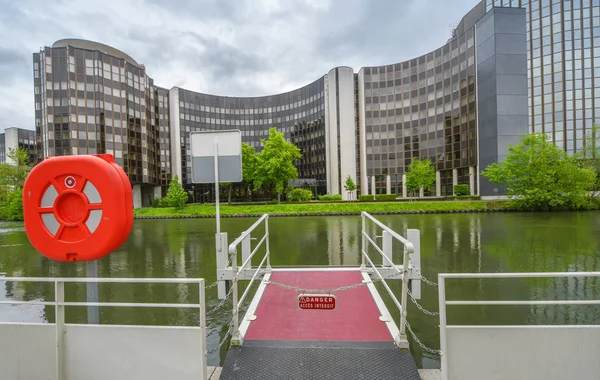 Europarådet Øvrig – stockfoto