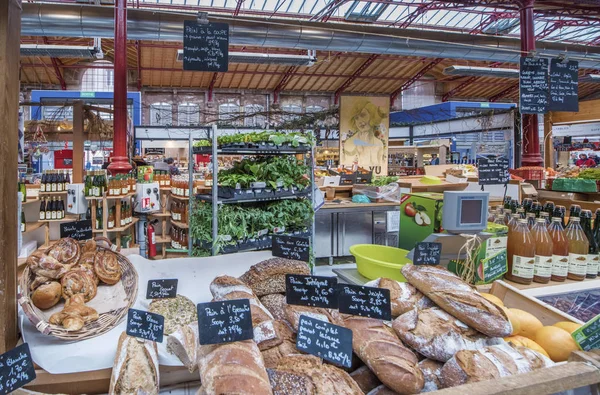 Colmar France May 2017 Local Market Town — Stock Photo, Image