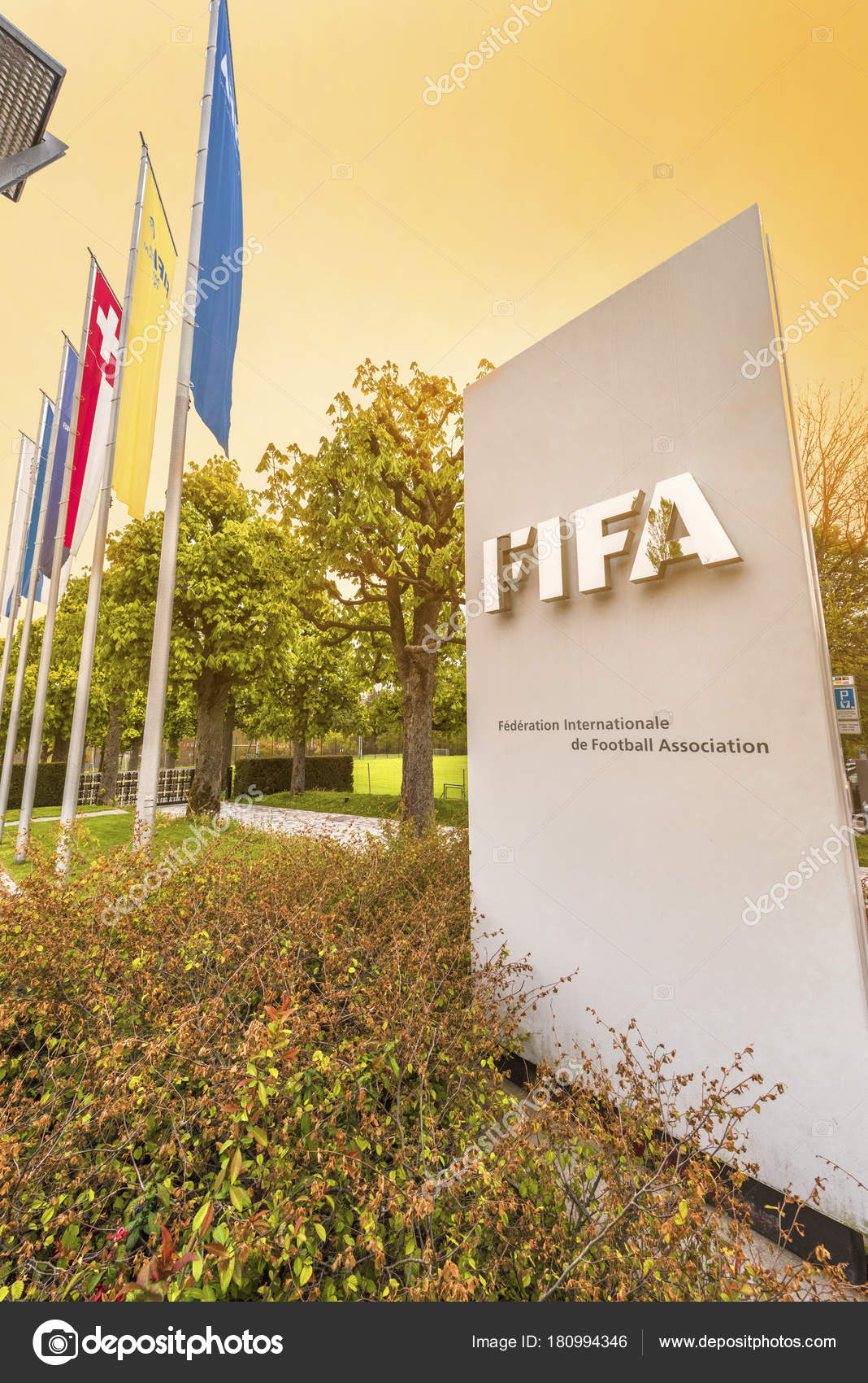Zurich Switzerland May 17 Entrance Official Fifa Headquarters Stock Editorial Photo C Yorgy67 Zurich Switzerland May 17 Entrance Official Fifa Headquarters Stock Editorial Photo C Yorgy67