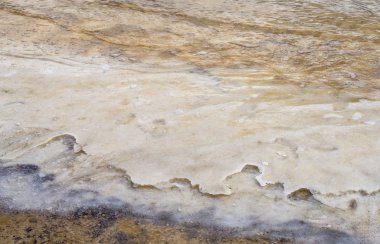 Ölü denizin tuzu ve suyu, İsrail