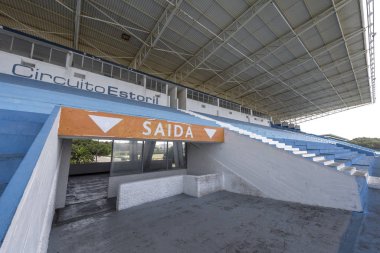 Ziyaret Circuito do Estoril, Portekiz