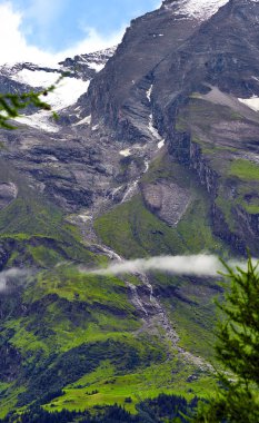 Grossglockner Alp Yolu, Avusturya