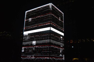 Işık Festivali, Llum Bcn Festivali, Llumbcn2020 - Şubat 2020