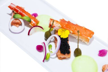 Lüks otel Tayland gıda.