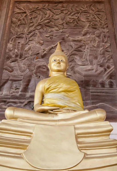 Wat Guti Bangkem — Stock Photo, Image