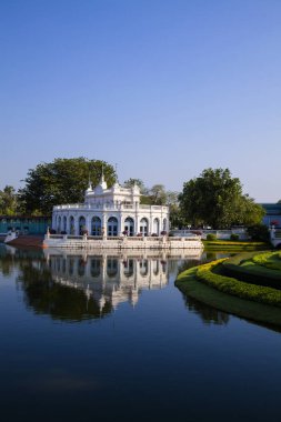 Bang pa yılında Kraliyet Sarayı.