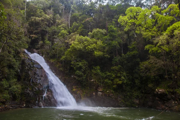 Yong Waterfall National Park is one of the attractions of Nakhon