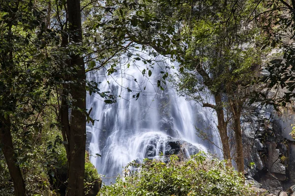 Khao Nan National Park,Sunanta Waterfall Nakhon Si Thammarat Tha