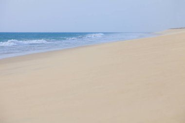 güzel Tayland beach.