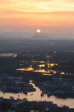 Mutsea dağın bakış açısı