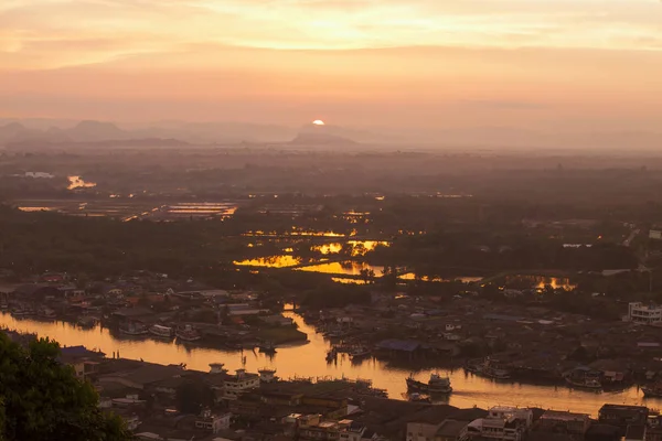 Mutsea dağın bakış açısı