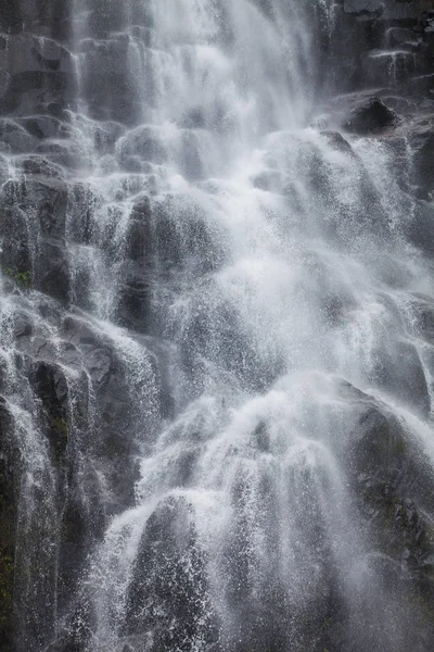 Khao nan Nationalpark, sunanta wasserfall nakhon si thammarat tha — Stockfoto