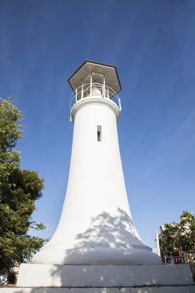 Ansicht von songkhla — Stockfoto