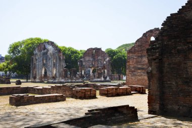 Somdet Phra Narai Ulusal Müzesi Lopburi, Tayland