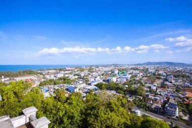 Songkhla görünümünü