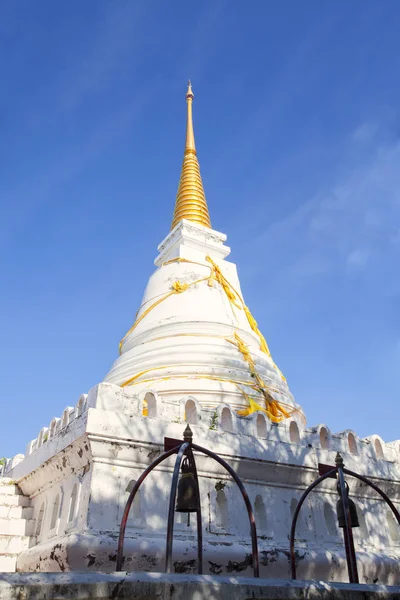 Vista de Songkhla — Fotografia de Stock