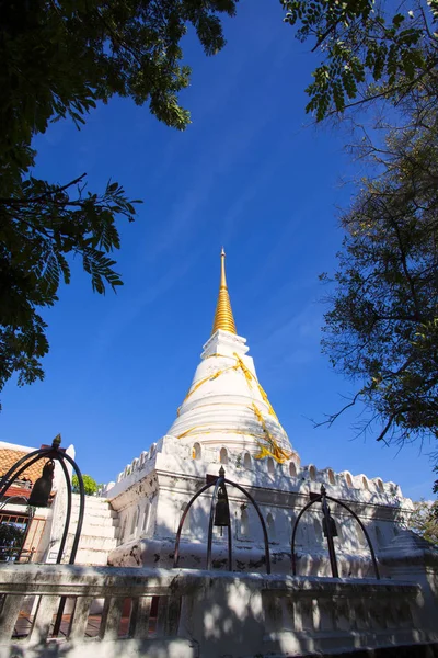 Vista di Songkhla — Foto Stock