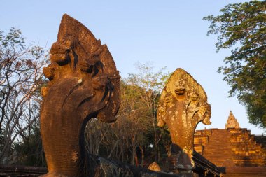 Prasat Hin Phanom Rung