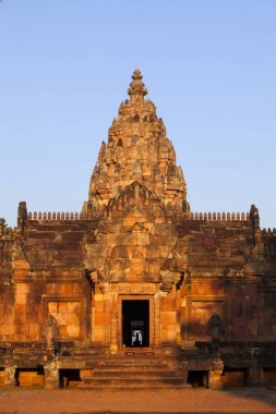 Prasat Hin Phanom Rung