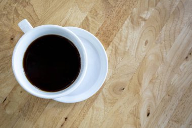 Espresso, en iyi ve en görkemli sabah içeceği.