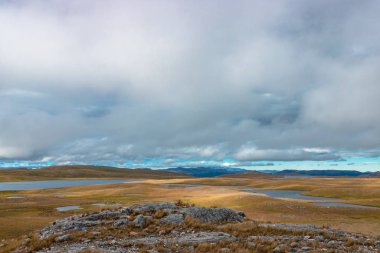 Cajamarca Peru 'daki 