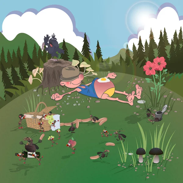 Kartlar, afişler, posterler ve diğer tasarım amaçları için çizim.