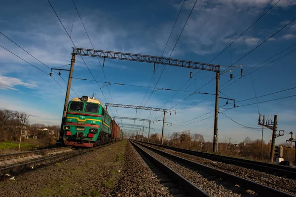 Non Mai Troppo Tardi Iniziare Viaggio — Foto Stock