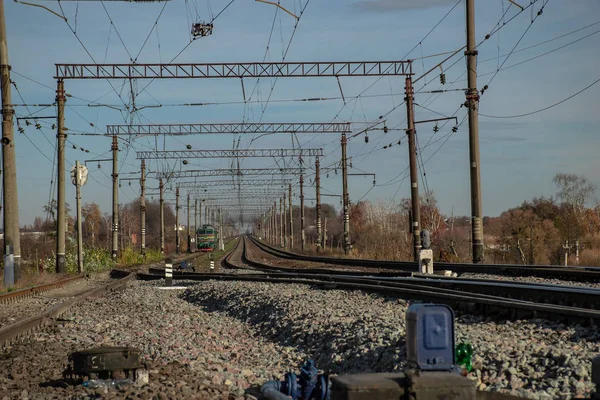 Het Nooit Laat Reis Beginnen — Stockfoto