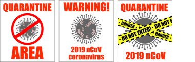 Coronavirüs salgını ve koronavirüs gribi geçmişi. Coronavirus 2019-ncov. Pandemik sağlık riski, bağışıklık bilimi, viroloji, salgın hastalık konsepti. 