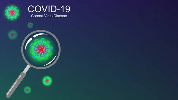 Coronavirus COVID-19 salgını ve koronavirüs gribi geçmişi. Coronavirus 2019-nCoV. Pandemik sağlık riski, bağışıklık bilimi, viroloji, salgın hastalık konsepti. 