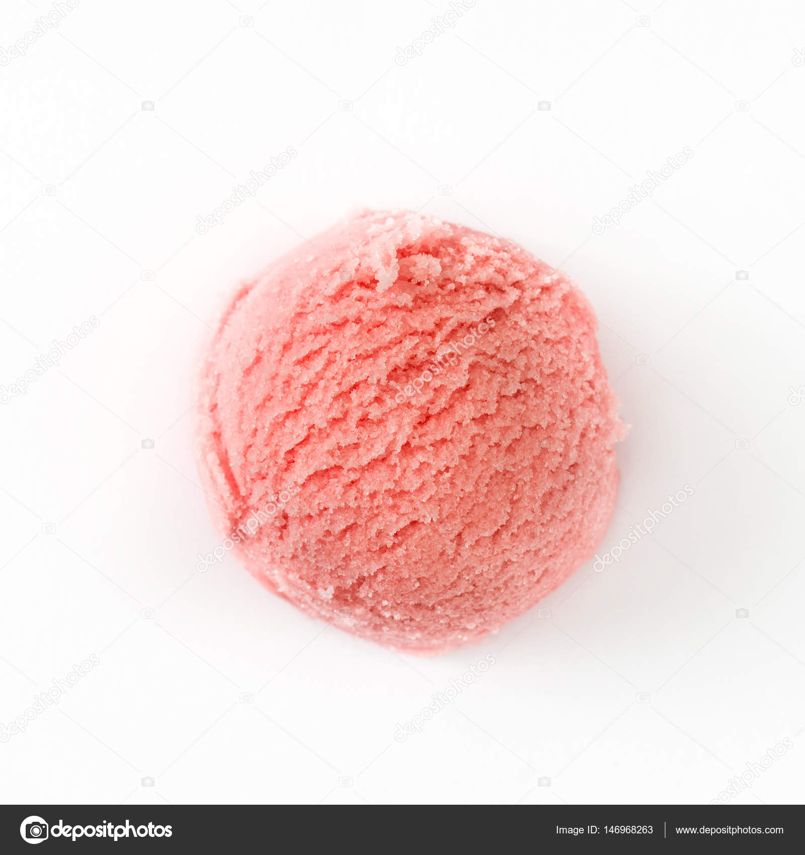 italian ice cream scoop