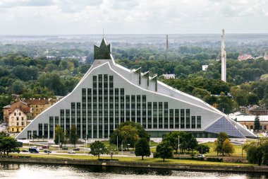St. Peter's Church Rıhtımlar ve ulusal görüntülemek 