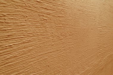 beton duvar arkaplanı. Bej duvar dokusu