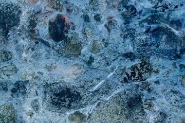 Zarif siyah mermer arka plan. Siyah mermer arkaplan