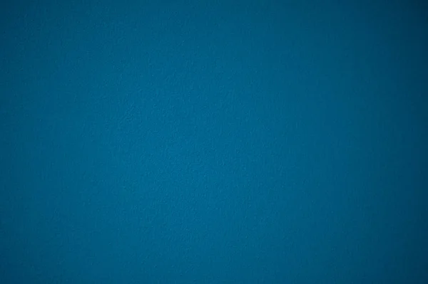 Sfondo Gesso Blu Texture Turchese Modello Grezzo Parete Turchese Texture — Foto Stock