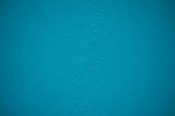 Fondo Yeso Azul Textura Turquesa Patrón Áspero Textura Turquesa Pared —  Fotos de Stock