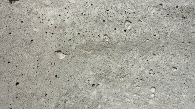 Beton Çit. Tasarımınız için desenli arkaplan.