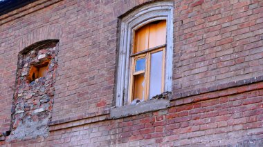 Rusya 'daki binaların cephelerinin unsurları ve ayrıntıları