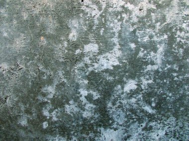 Binanın beton duvarı. Web tasarımı için bulanık odaklanmış arkaplan.