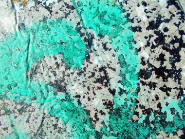 Binanın beton duvarı. Web tasarımı için bulanık odaklanmış arkaplan.