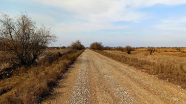 Rusya 'nın kırsal kesiminde